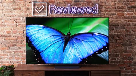 LG G2 OLED TV review 